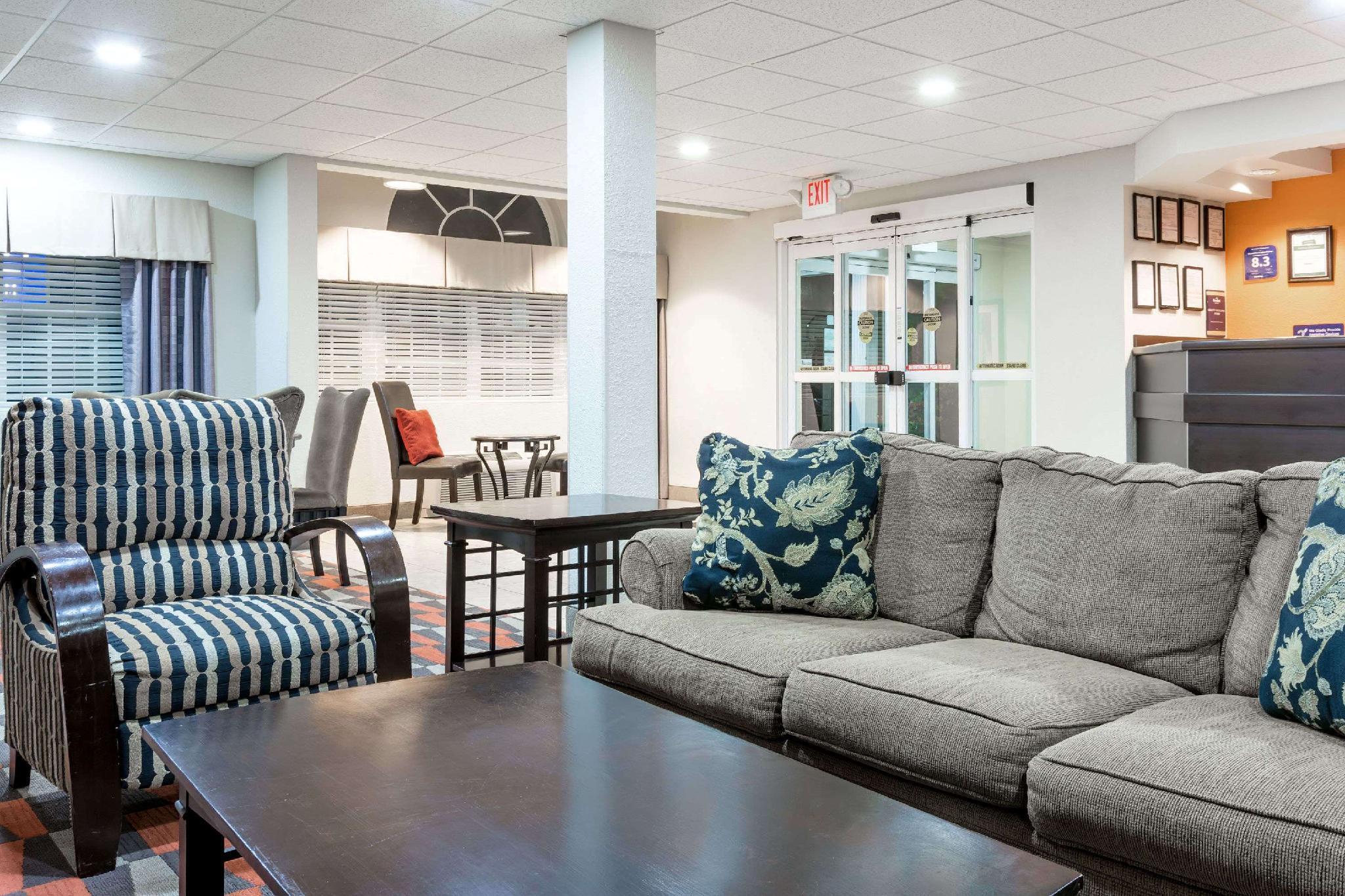 Microtel Inn & Suites By Wyndham Hoover/Birmingham Dış mekan fotoğraf