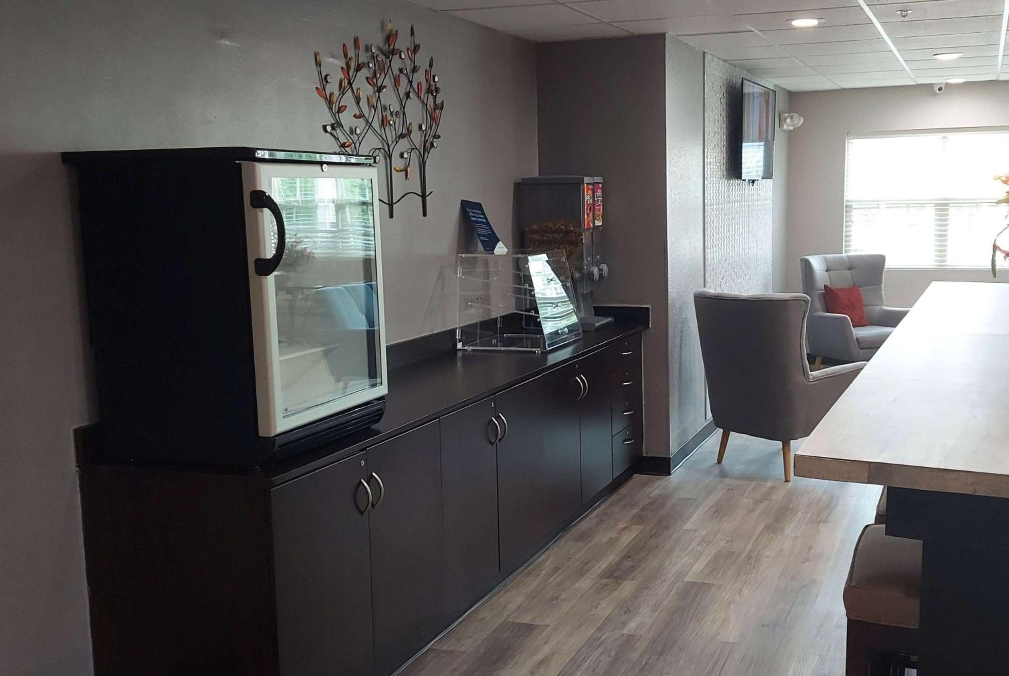Microtel Inn & Suites By Wyndham Hoover/Birmingham Dış mekan fotoğraf