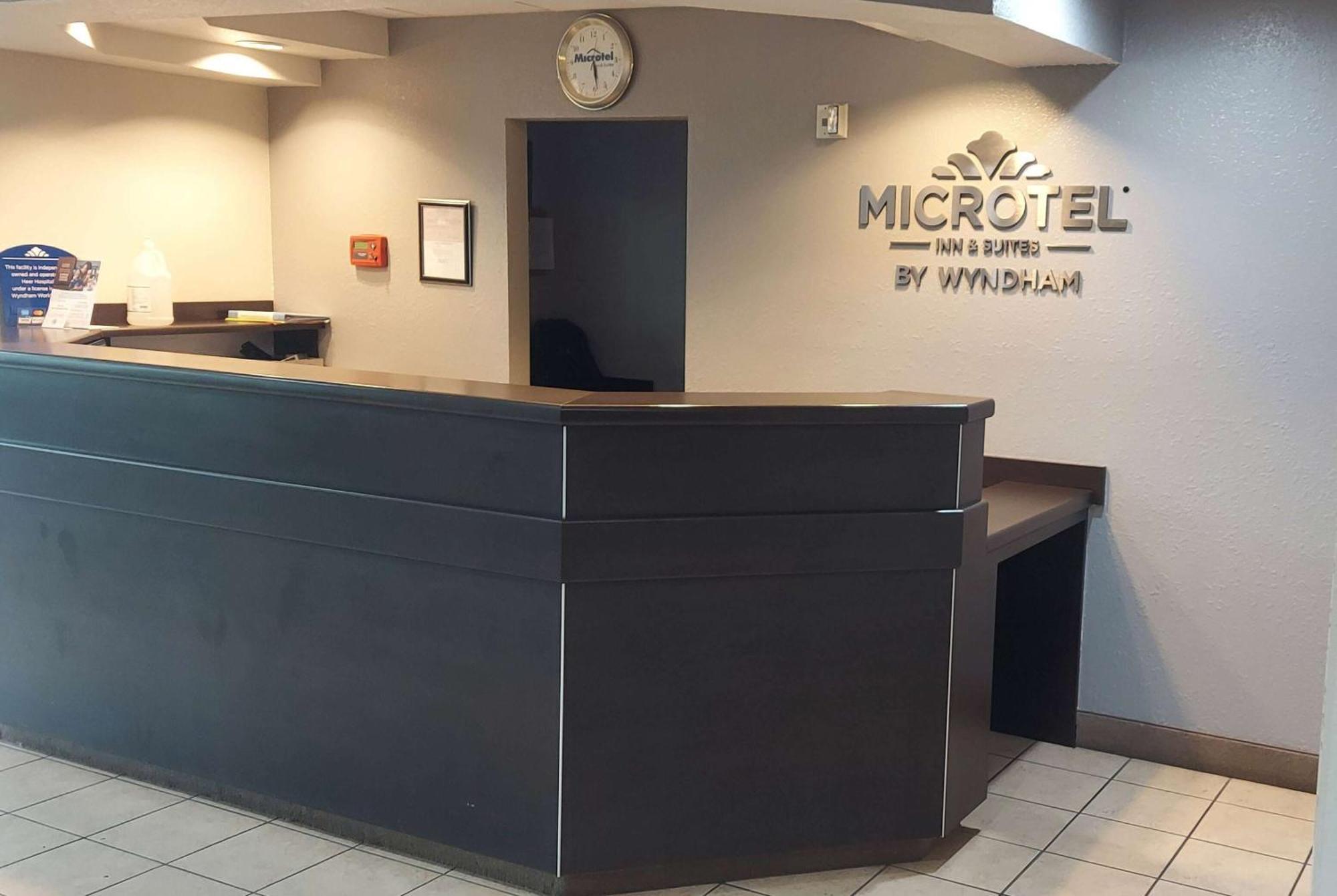 Microtel Inn & Suites By Wyndham Hoover/Birmingham Dış mekan fotoğraf