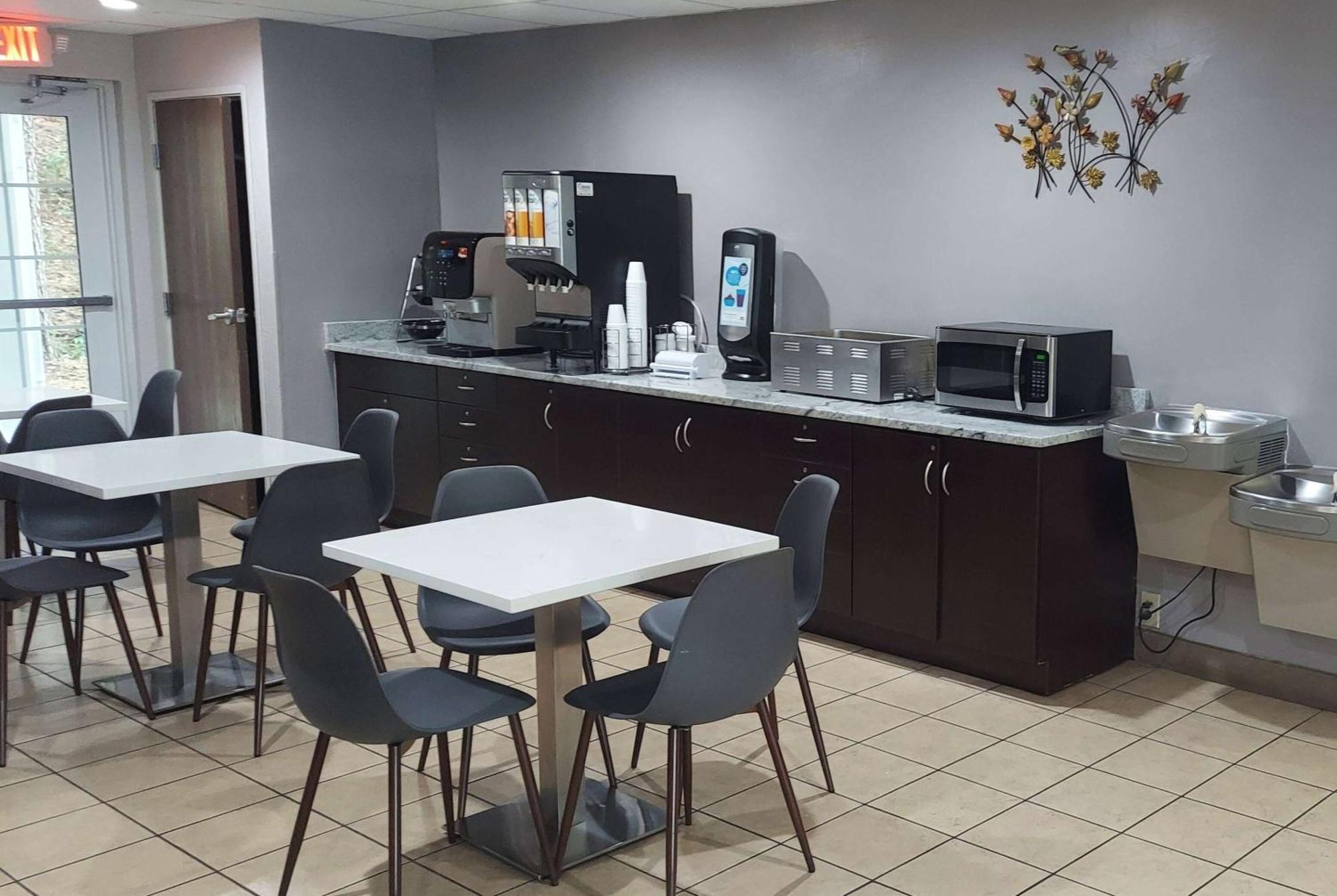 Microtel Inn & Suites By Wyndham Hoover/Birmingham Dış mekan fotoğraf