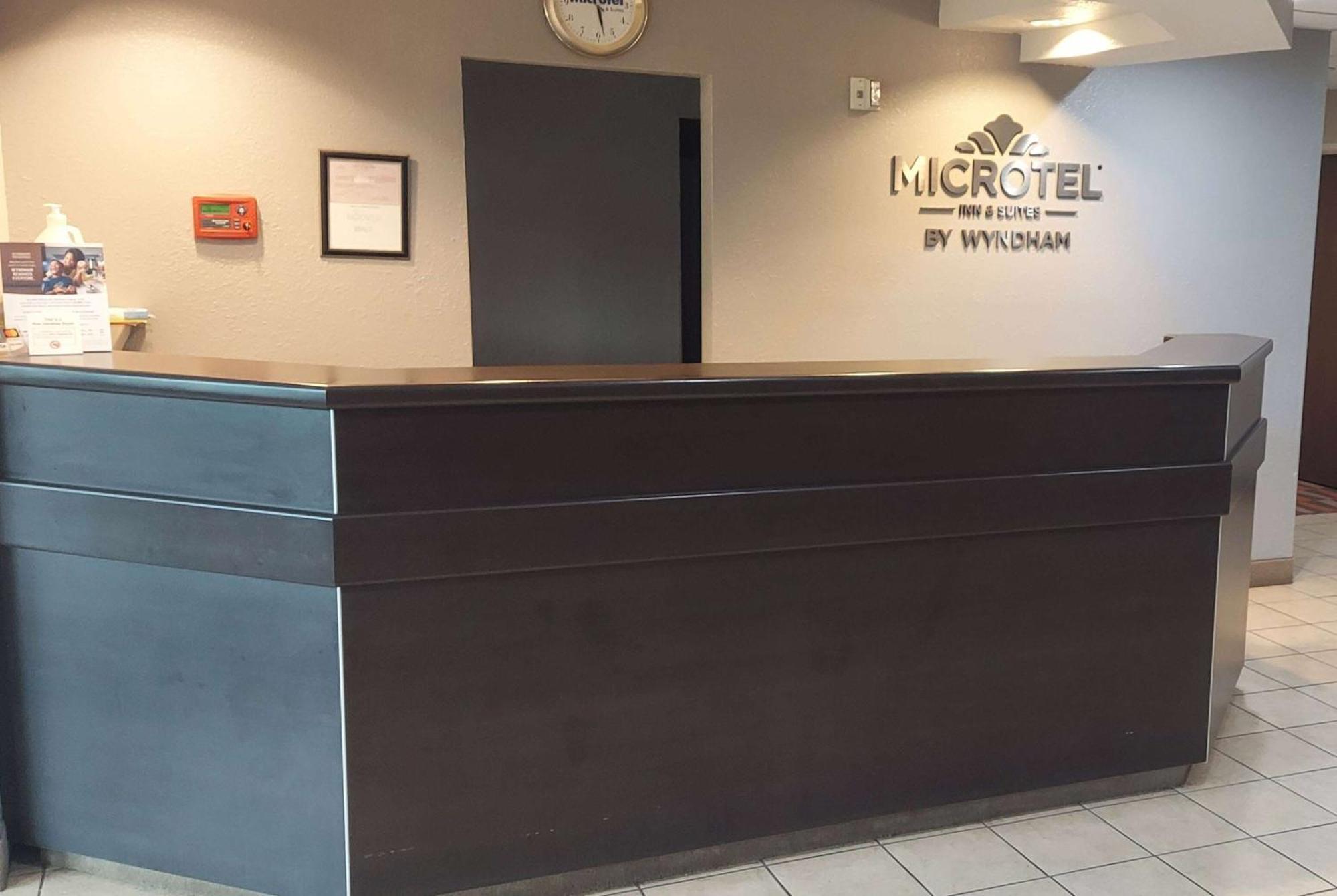 Microtel Inn & Suites By Wyndham Hoover/Birmingham Dış mekan fotoğraf