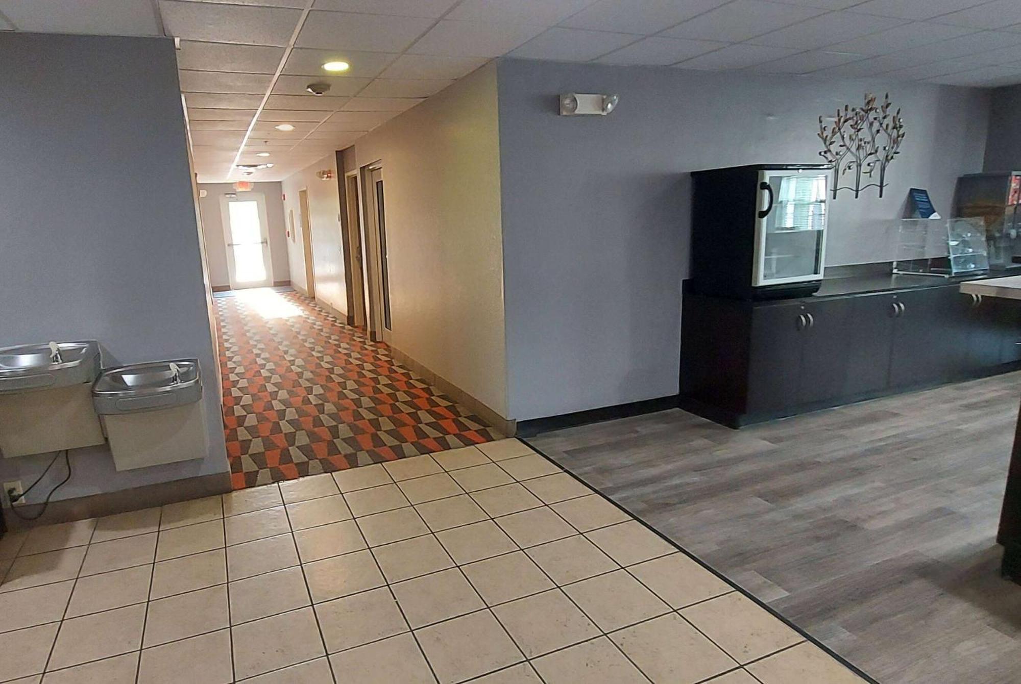 Microtel Inn & Suites By Wyndham Hoover/Birmingham Dış mekan fotoğraf