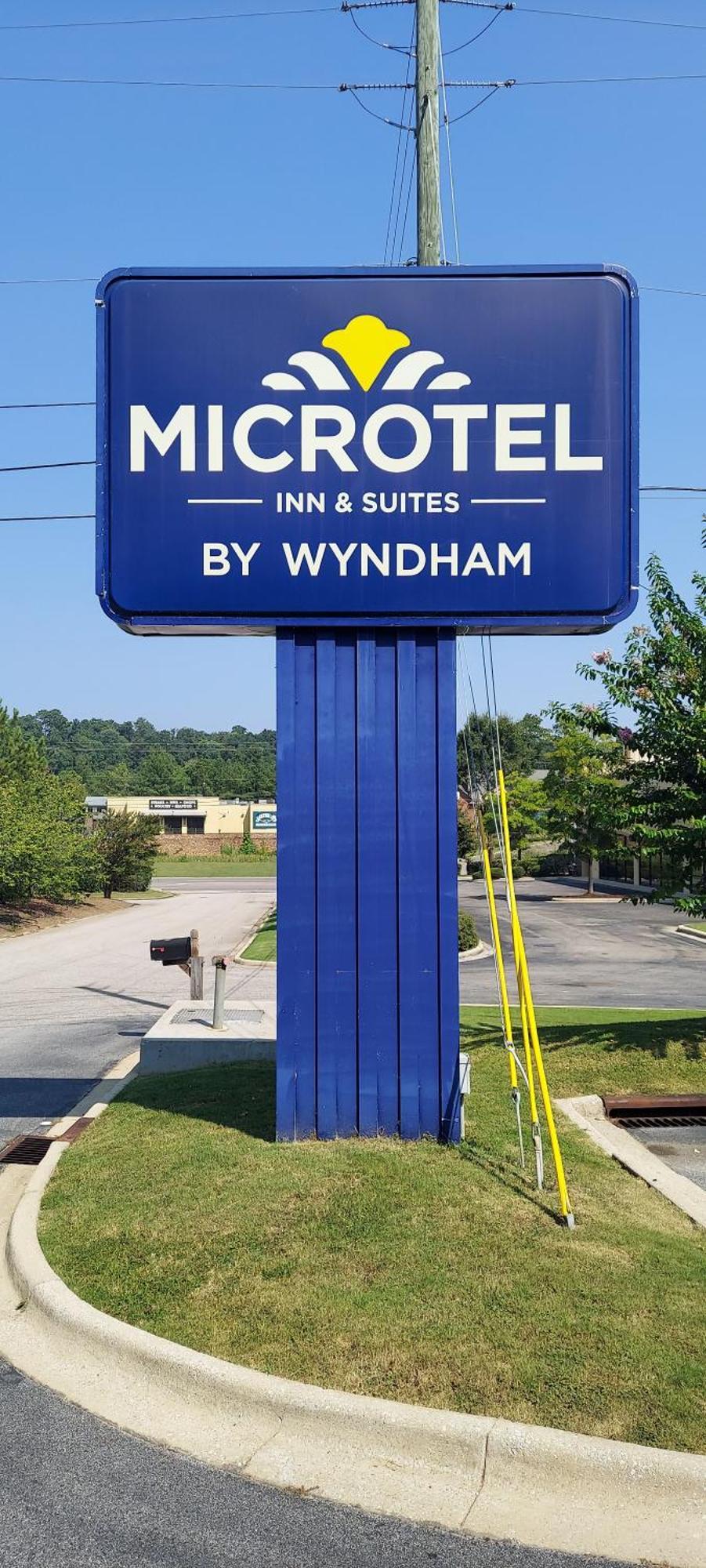 Microtel Inn & Suites By Wyndham Hoover/Birmingham Dış mekan fotoğraf
