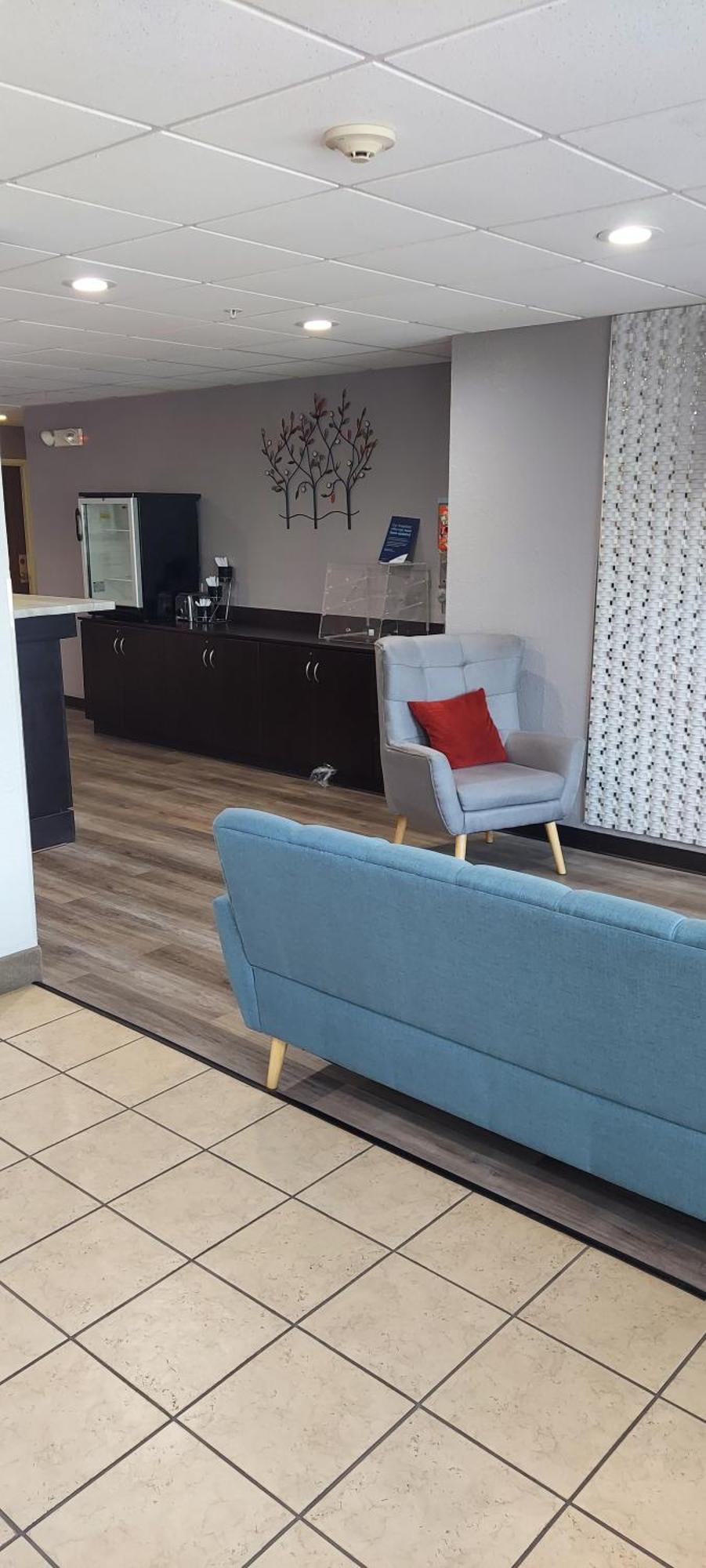 Microtel Inn & Suites By Wyndham Hoover/Birmingham Dış mekan fotoğraf