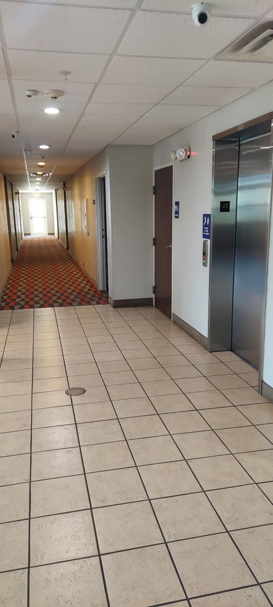 Microtel Inn & Suites By Wyndham Hoover/Birmingham Dış mekan fotoğraf