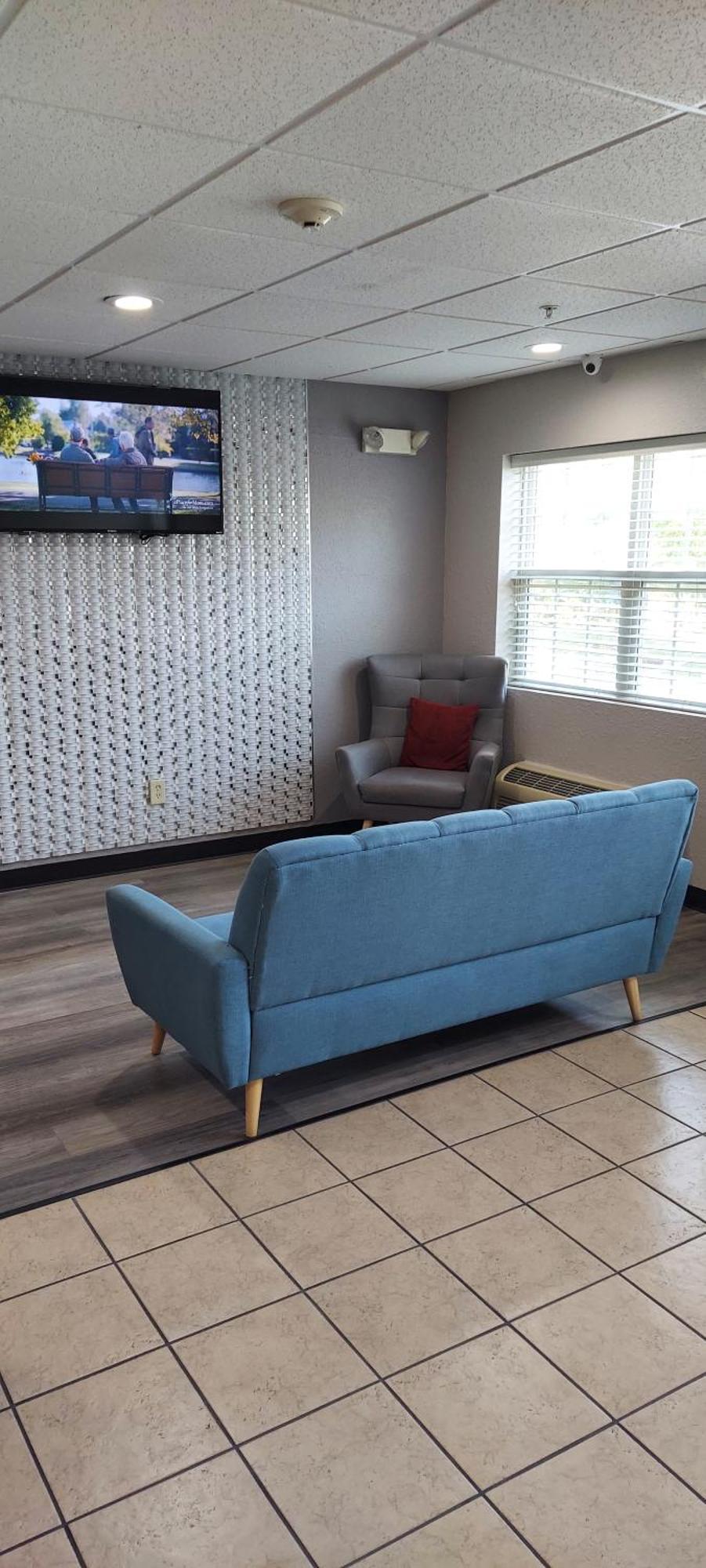 Microtel Inn & Suites By Wyndham Hoover/Birmingham Dış mekan fotoğraf