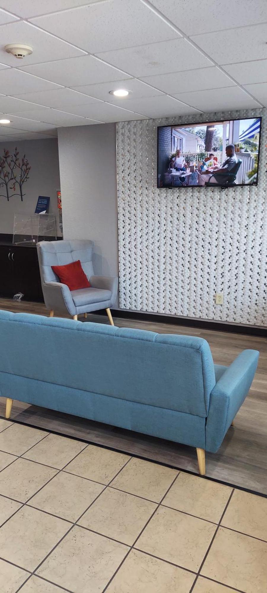 Microtel Inn & Suites By Wyndham Hoover/Birmingham Dış mekan fotoğraf