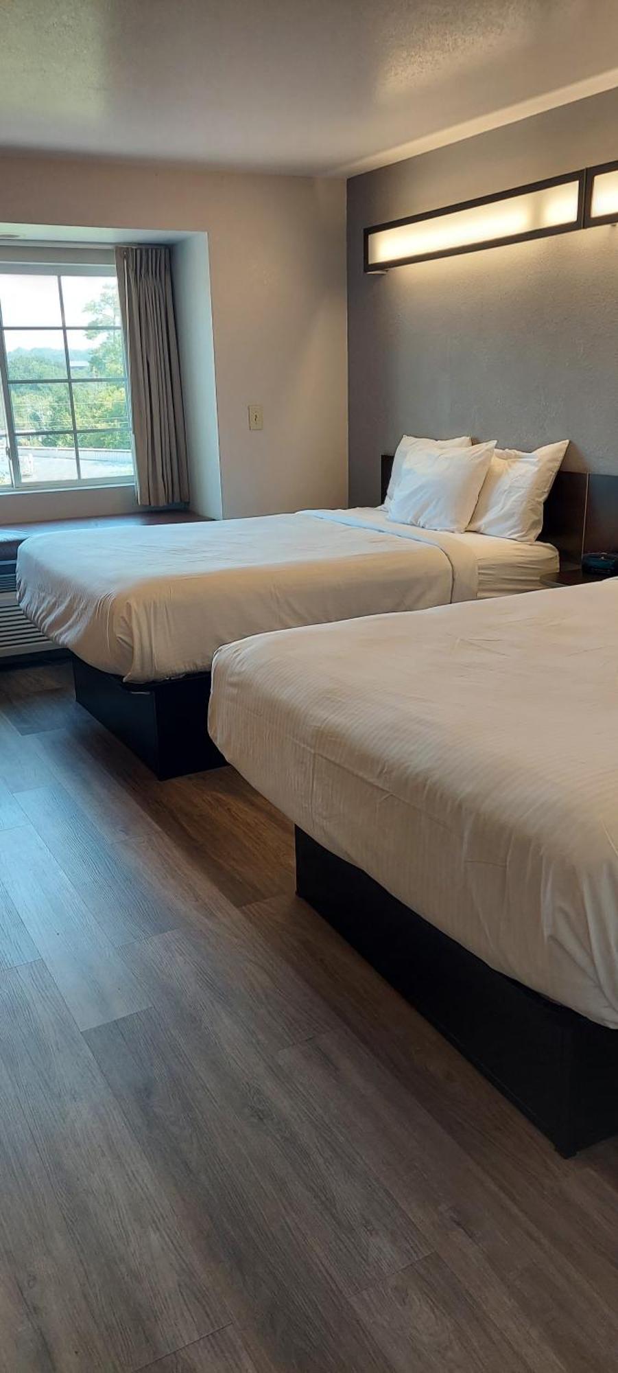 Microtel Inn & Suites By Wyndham Hoover/Birmingham Dış mekan fotoğraf