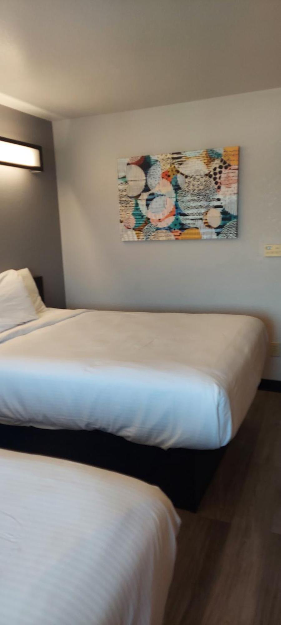 Microtel Inn & Suites By Wyndham Hoover/Birmingham Dış mekan fotoğraf