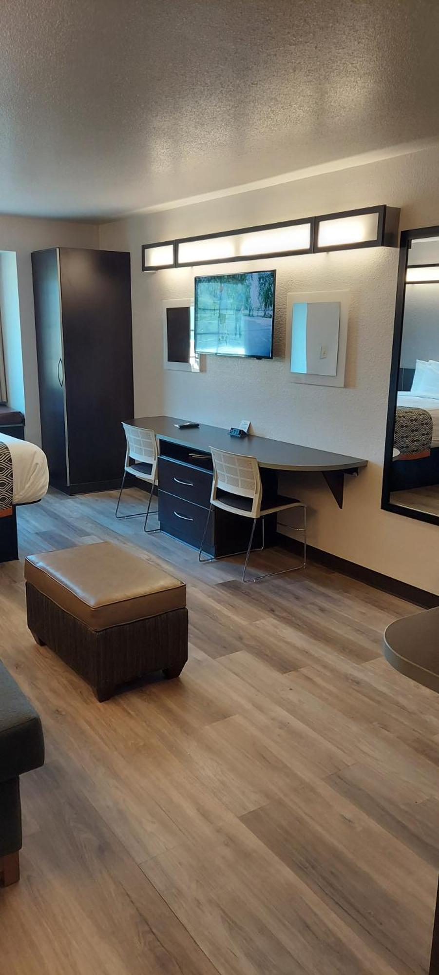 Microtel Inn & Suites By Wyndham Hoover/Birmingham Dış mekan fotoğraf