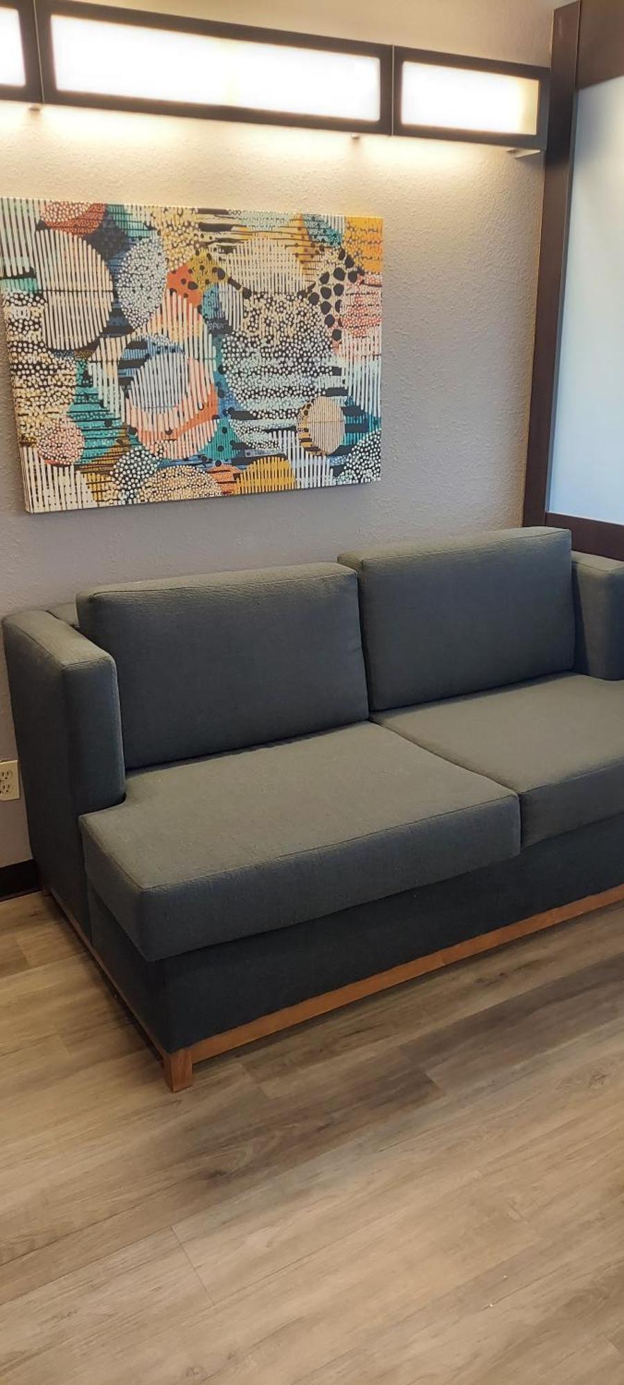 Microtel Inn & Suites By Wyndham Hoover/Birmingham Dış mekan fotoğraf
