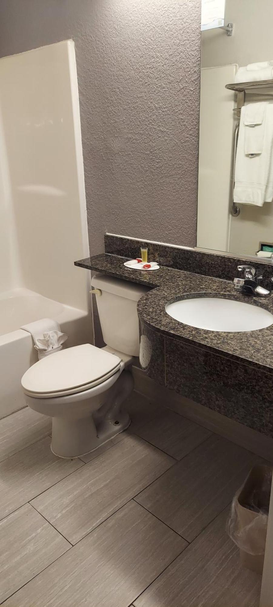 Microtel Inn & Suites By Wyndham Hoover/Birmingham Dış mekan fotoğraf