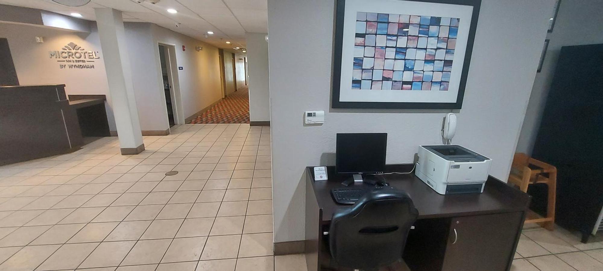 Microtel Inn & Suites By Wyndham Hoover/Birmingham Dış mekan fotoğraf