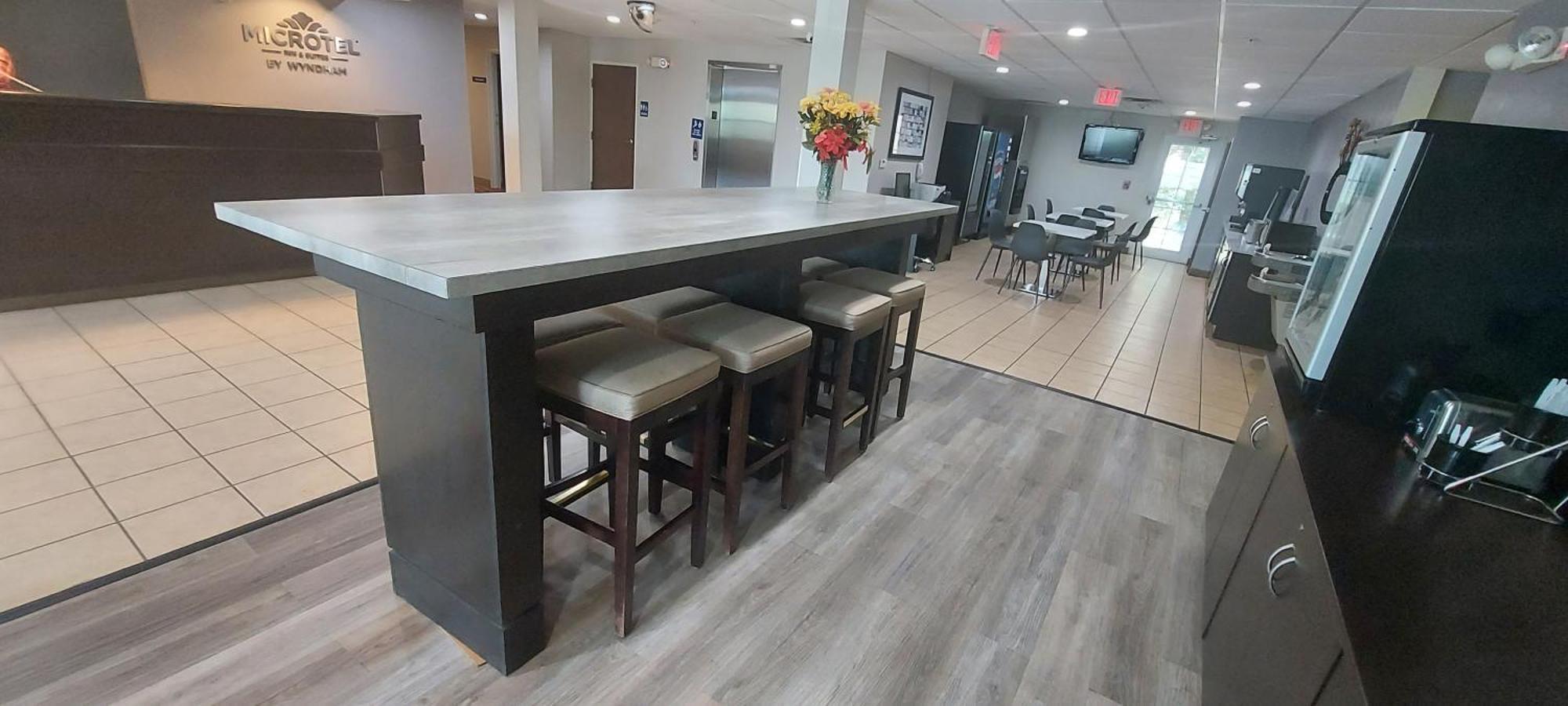 Microtel Inn & Suites By Wyndham Hoover/Birmingham Dış mekan fotoğraf