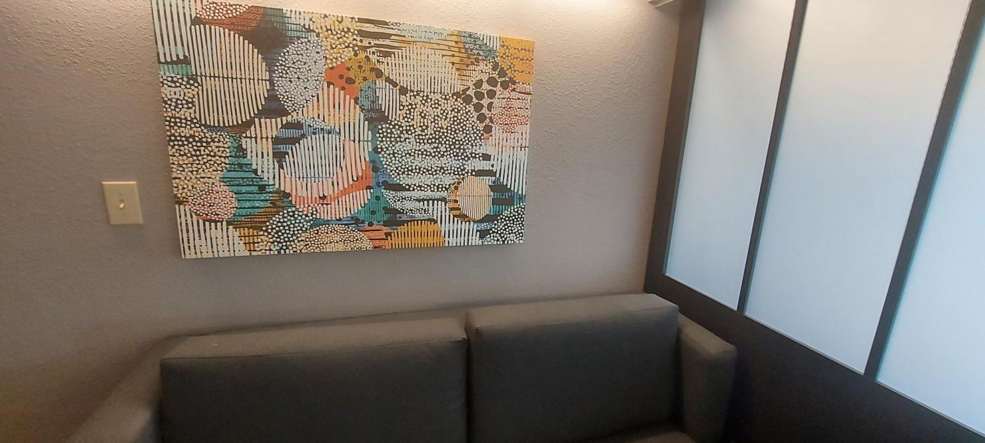 Microtel Inn & Suites By Wyndham Hoover/Birmingham Dış mekan fotoğraf