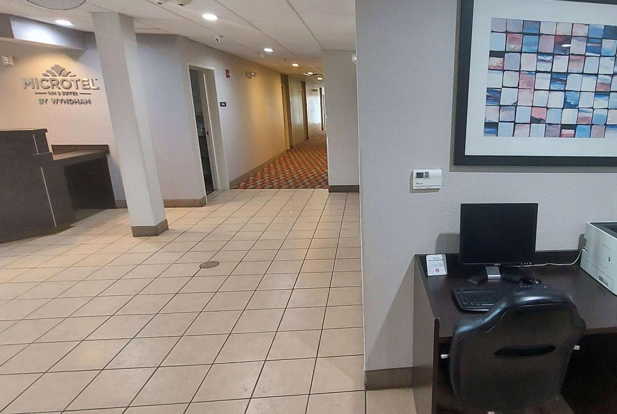 Microtel Inn & Suites By Wyndham Hoover/Birmingham Dış mekan fotoğraf